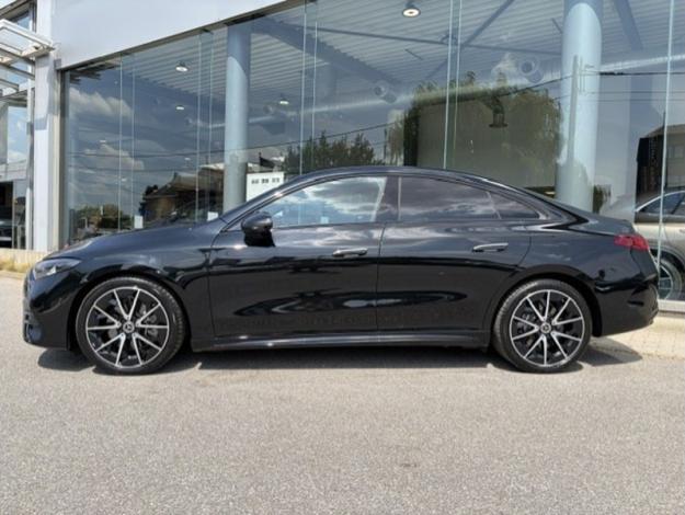 MERCEDES-BENZ CLA 250+ électrique  CLA 250+ Sport Edition