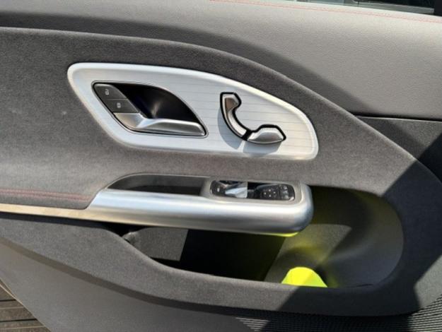 MERCEDES-BENZ CLA 250+ électrique  CLA 250+ Sport Edition