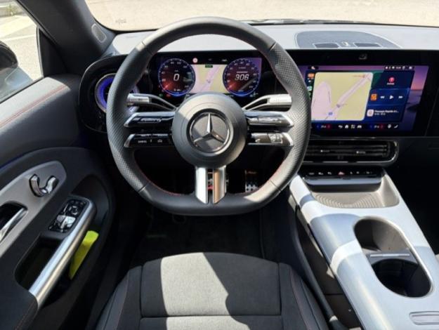 MERCEDES-BENZ CLA 250+ électrique  CLA 250+ Sport Edition