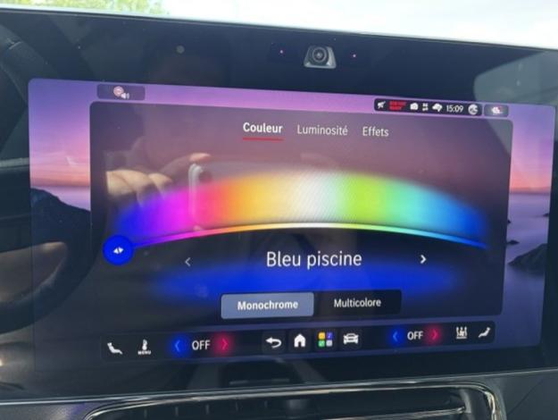 MERCEDES-BENZ CLA 250+ électrique  CLA 250+ Sport Edition