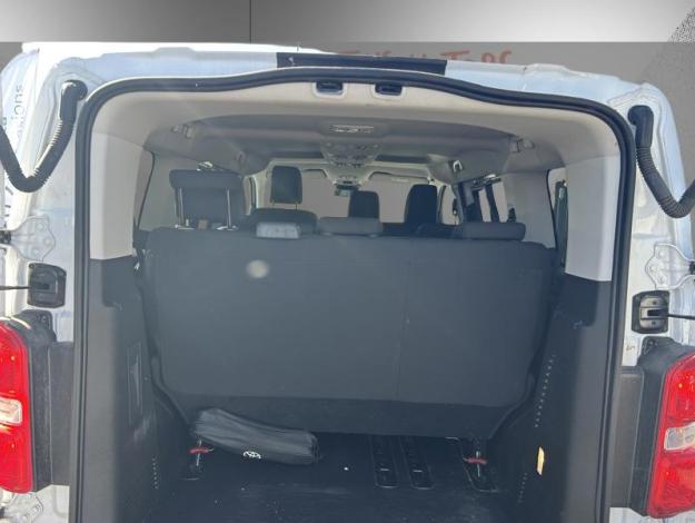 TOYOTA Proace Combi Medium 2.0L 140 D-4D PACK NAVI MC24  PROACE VERSO 2.0L D 4D 140 COMBI PACK NAVI MC24