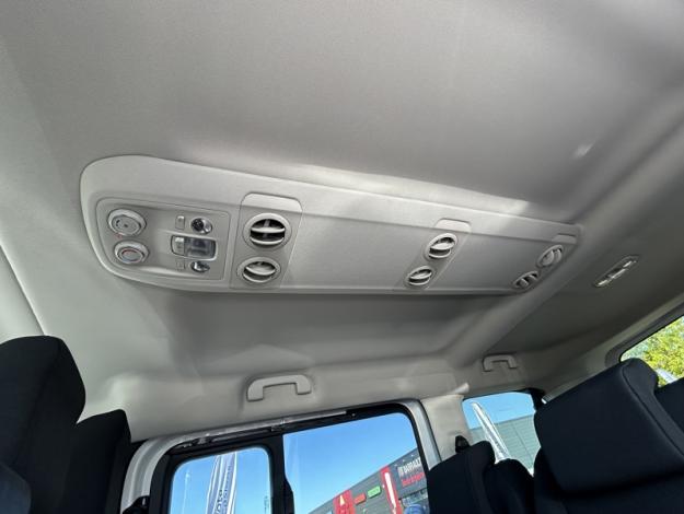 TOYOTA Proace Combi Medium 2.0L 140 D-4D PACK NAVI MC24  PROACE VERSO 2.0L D 4D 140 COMBI PACK NAVI MC24