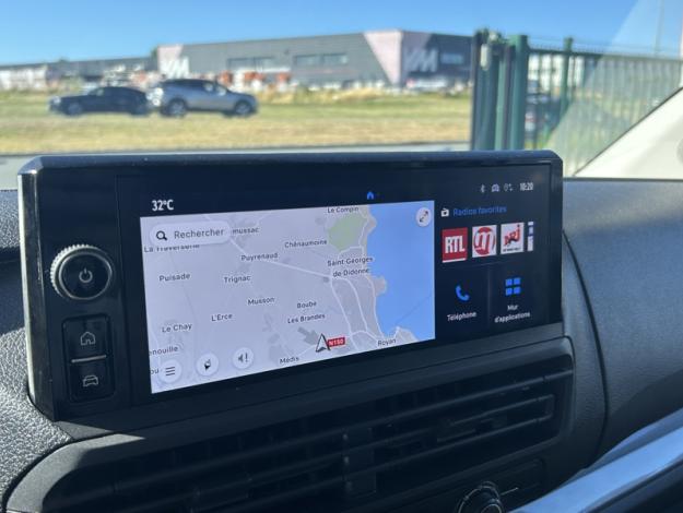 TOYOTA Proace Combi Medium 2.0L 140 D-4D PACK NAVI MC24  PROACE VERSO 2.0L D 4D 140 COMBI PACK NAVI MC24