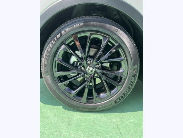 TOYOTA C-HR 1.8 140h GR Sport MY26  