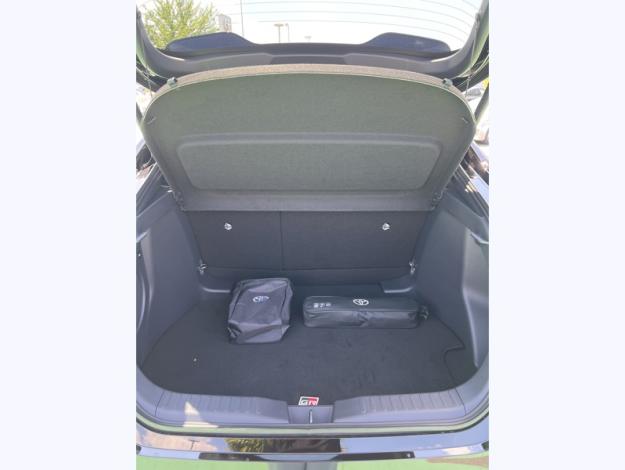 TOYOTA C-HR 1.8 140h GR Sport MY26  