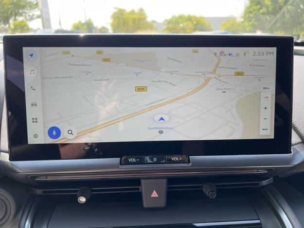 TOYOTA C-HR 1.8 140h GR Sport MY26  
