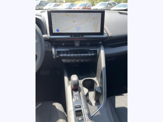 TOYOTA C-HR 1.8 140h GR Sport MY26  