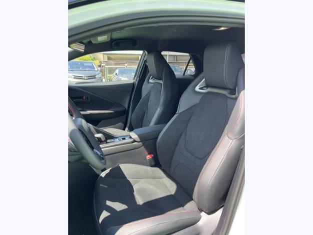 TOYOTA C-HR 1.8 140h GR Sport MY26  