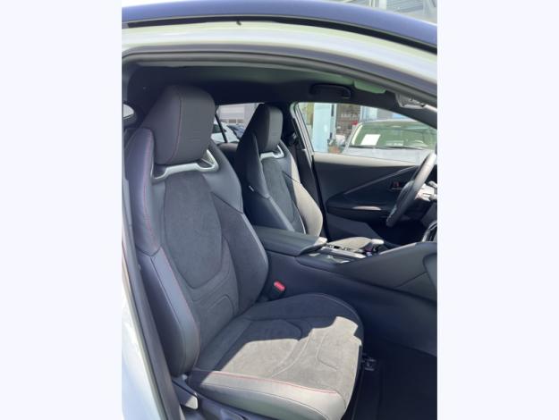 TOYOTA C-HR 1.8 140h GR Sport MY26  