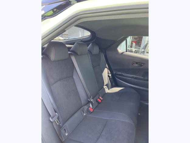 TOYOTA C-HR 1.8 140h GR Sport MY26  