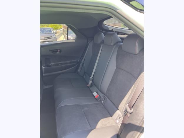 TOYOTA C-HR 1.8 140h GR Sport MY26  