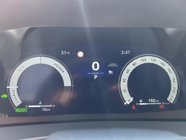 TOYOTA C-HR 1.8 140h GR Sport MY26  