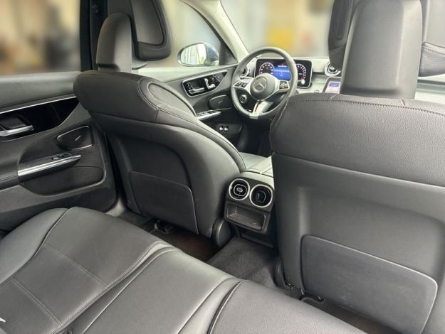 MERCEDES-BENZ  Třídy C C 300e 4MATIC EQ (17/18)