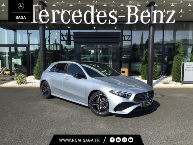 MERCEDES-BENZ Classe A 180 d Edition 140  Classe A 180 d Edition 140