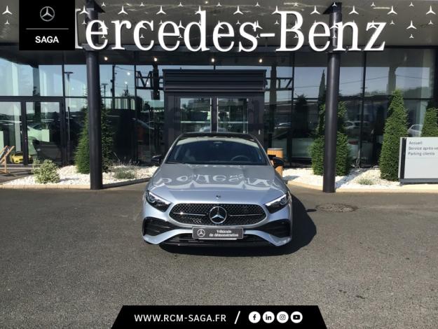 MERCEDES-BENZ Classe A 180 d Edition 140  Classe A 180 d Edition 140