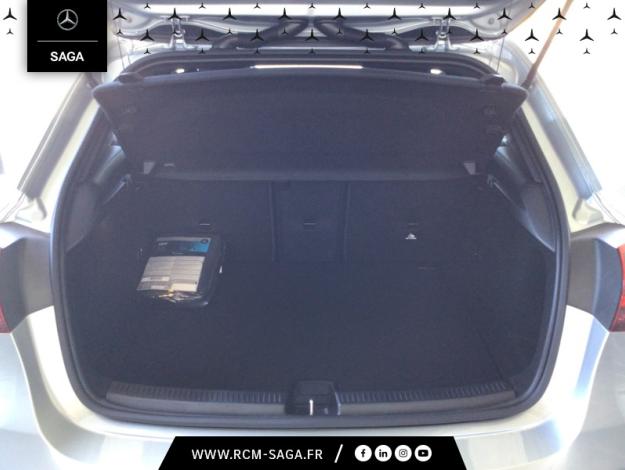 MERCEDES-BENZ Classe A 180 d Edition 140  Classe A 180 d Edition 140