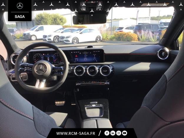 MERCEDES-BENZ Classe A 180 d Edition 140  Classe A 180 d Edition 140