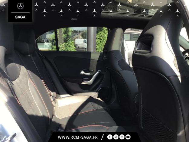 MERCEDES-BENZ Classe A 180 d Edition 140  Classe A 180 d Edition 140