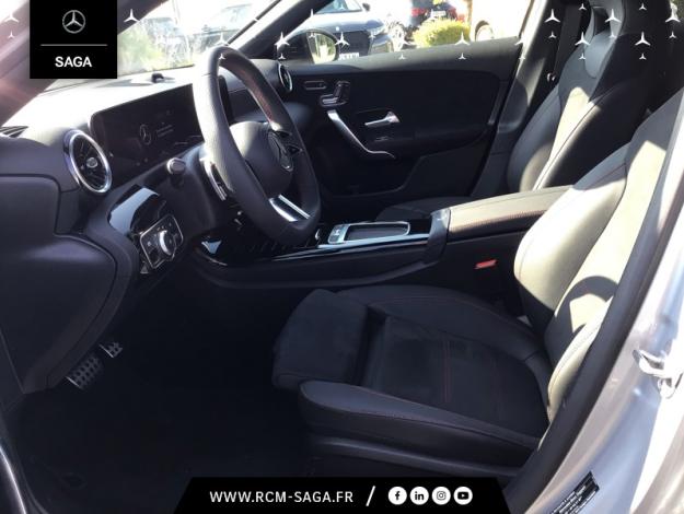 MERCEDES-BENZ Classe A 180 d Edition 140  Classe A 180 d Edition 140