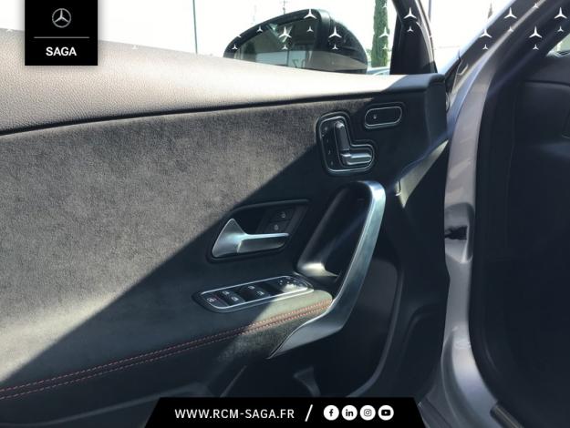 MERCEDES-BENZ Classe A 180 d Edition 140  Classe A 180 d Edition 140