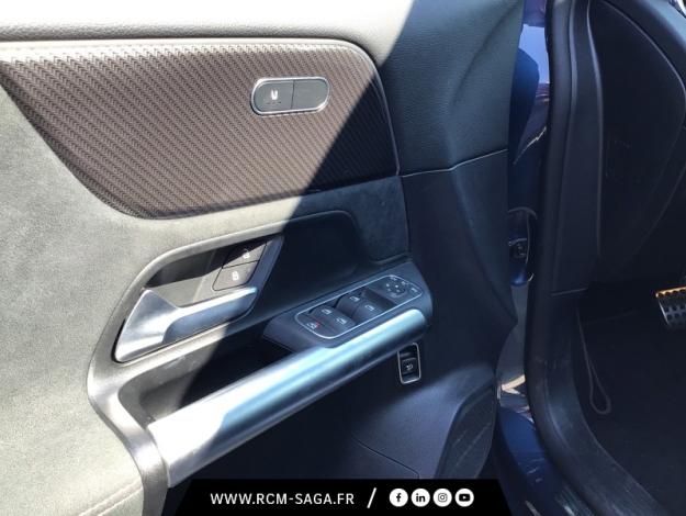 MERCEDES-BENZ GLA 200 d AMG Line  