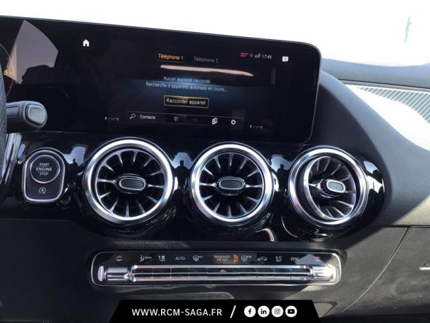 MERCEDES-BENZ GLA 200 d AMG Line  