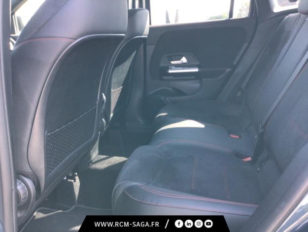 MERCEDES-BENZ GLA 200 d AMG Line  