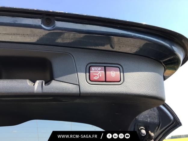 MERCEDES-BENZ GLA 200 d AMG Line  