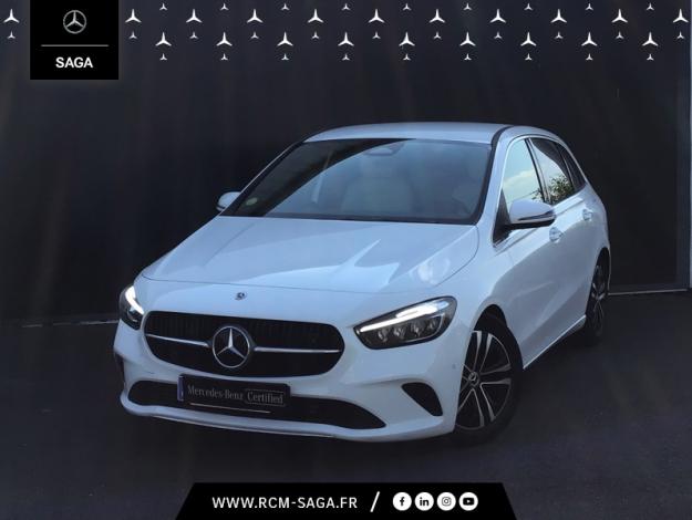 MERCEDES-BENZ Classe B 200 d Progressive Line  