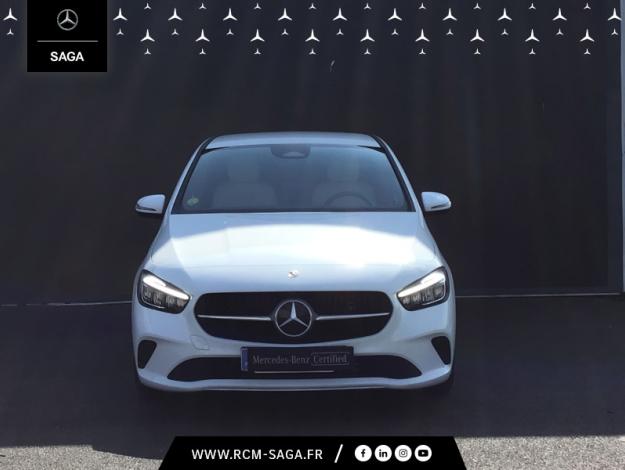 MERCEDES-BENZ Classe B 200 d Progressive Line  