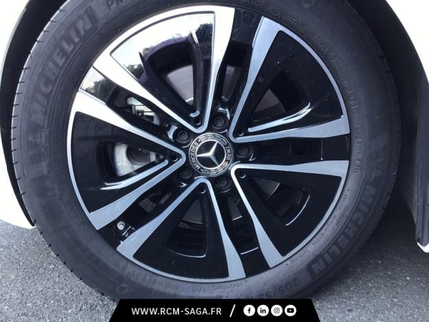 MERCEDES-BENZ Classe B 200 d Progressive Line  