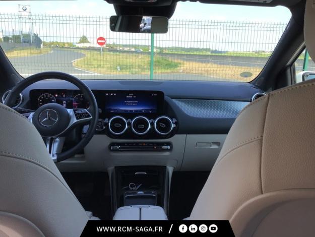 MERCEDES-BENZ Classe B 200 d Progressive Line  