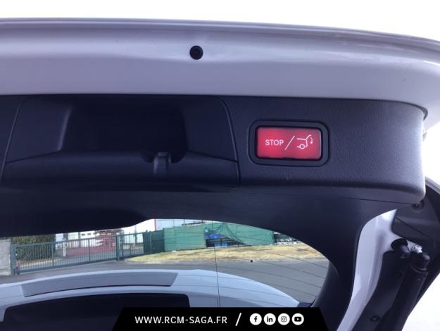 MERCEDES-BENZ Classe B 200 d Progressive Line  