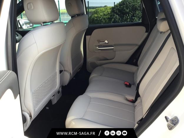 MERCEDES-BENZ Classe B 200 d Progressive Line  