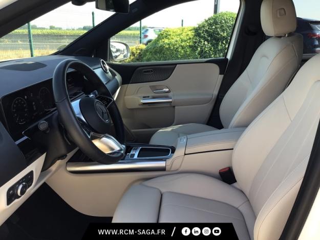 MERCEDES-BENZ Classe B 200 d Progressive Line  