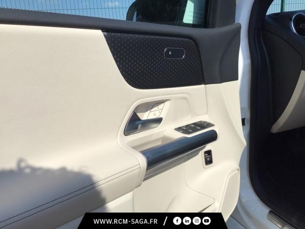 MERCEDES-BENZ Classe B 200 d Progressive Line  