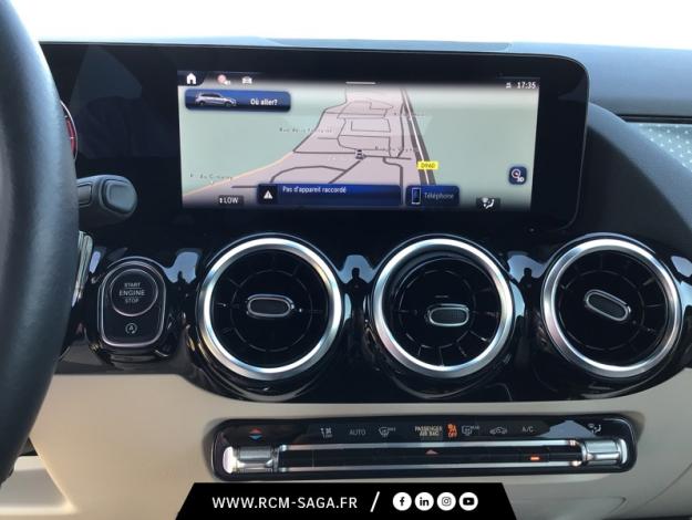 MERCEDES-BENZ Classe B 200 d Progressive Line  