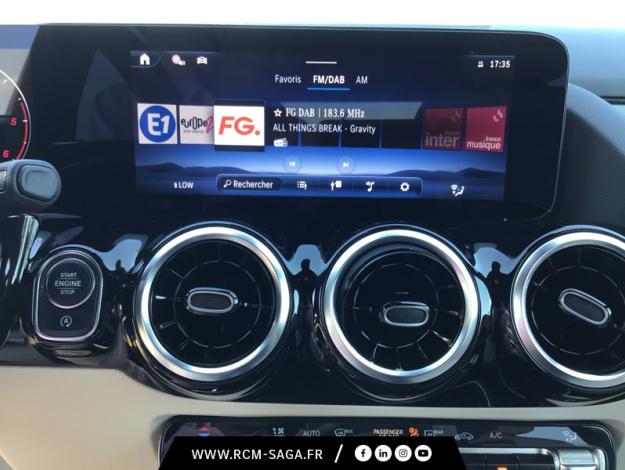 MERCEDES-BENZ Classe B 200 d Progressive Line  