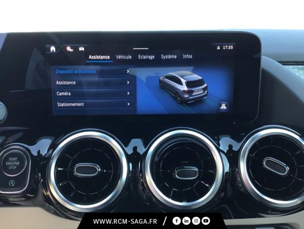 MERCEDES-BENZ Classe B 200 d Progressive Line  