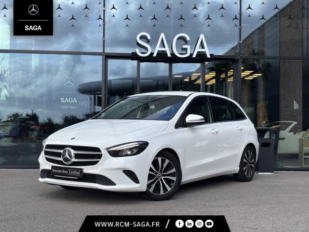 MERCEDES-BENZ Classe B 160 Style Line Edition  