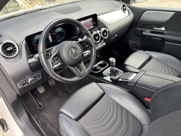 MERCEDES-BENZ Classe B 160 Style Line Edition  
