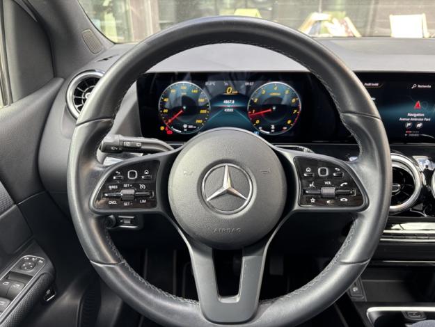 MERCEDES-BENZ Classe B 160 Style Line Edition  