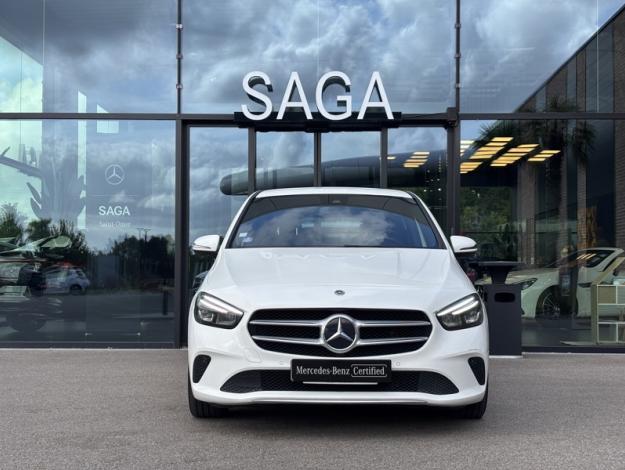 MERCEDES-BENZ Classe B 160 Style Line Edition  