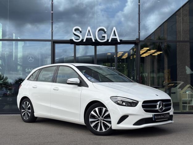 MERCEDES-BENZ Classe B 160 Style Line Edition  