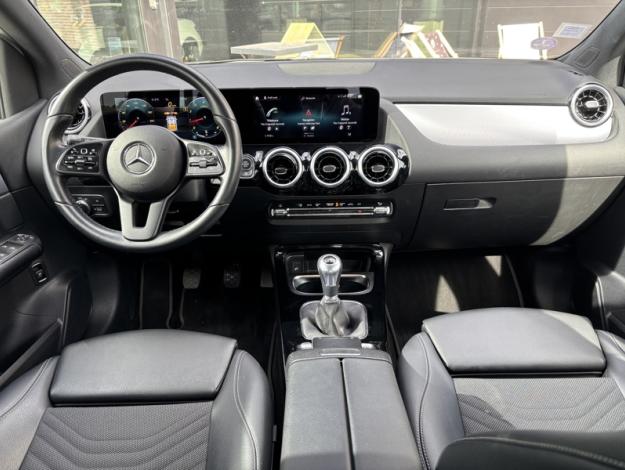 MERCEDES-BENZ Classe B 160 Style Line Edition  
