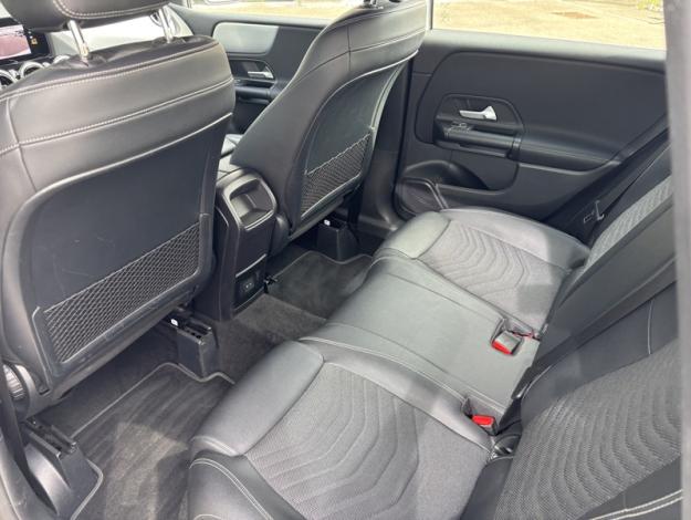 MERCEDES-BENZ Classe B 160 Style Line Edition  