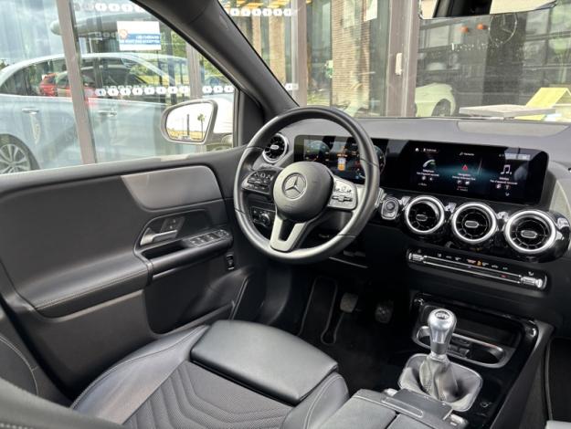 MERCEDES-BENZ Classe B 160 Style Line Edition  