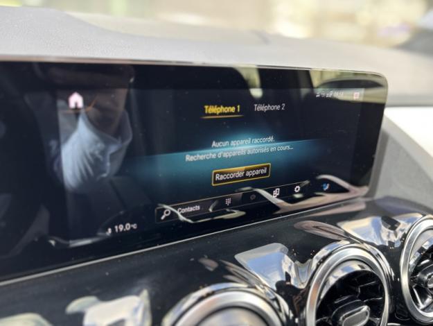 MERCEDES-BENZ Classe B 160 Style Line Edition  