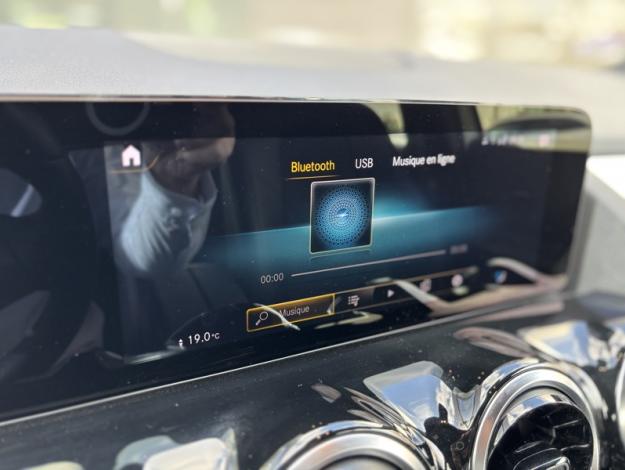 MERCEDES-BENZ Classe B 160 Style Line Edition  