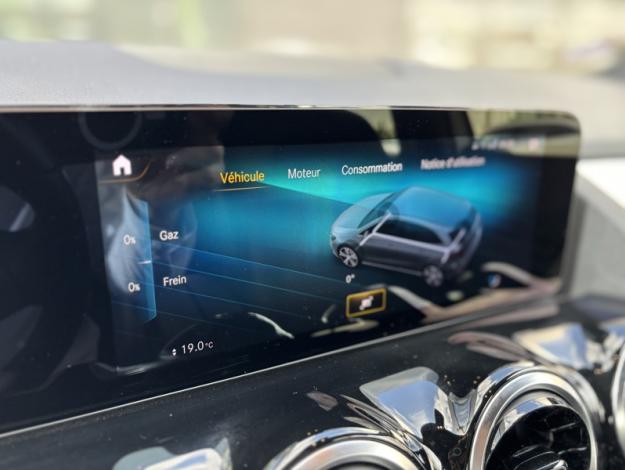 MERCEDES-BENZ Classe B 160 Style Line Edition  